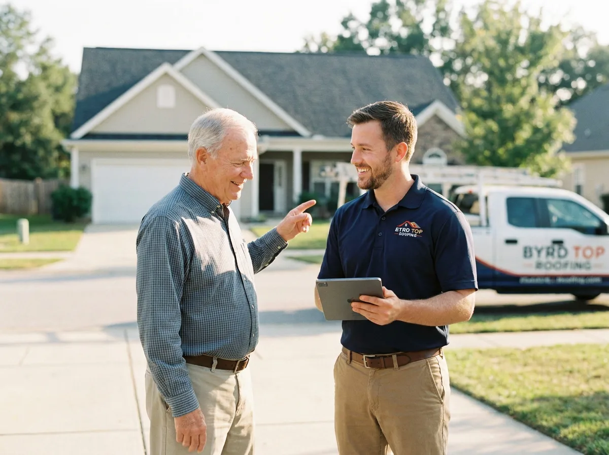 Roofing Chocowinity, NC FAQs